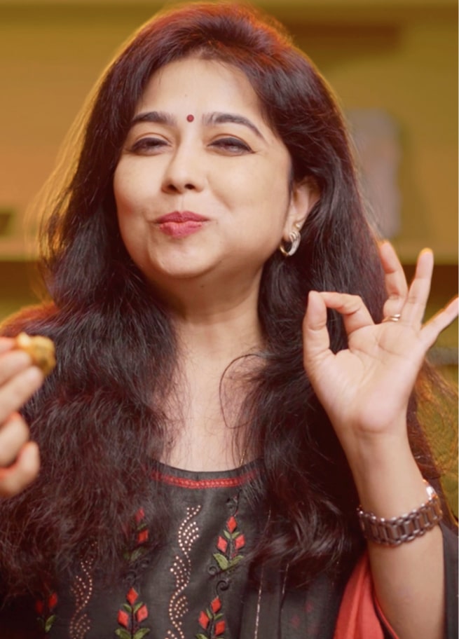 Hema Subramanian